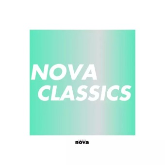 Radio Nova Classics logo