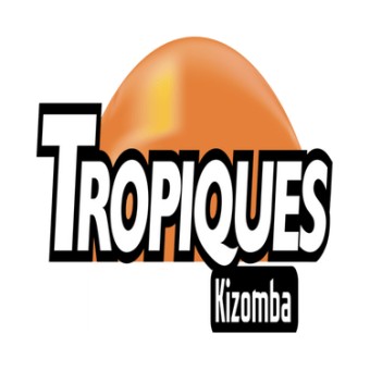 Tropiques Kizomba logo