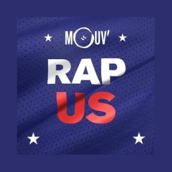 Mouv Rap US logo