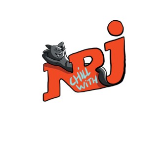 NRJ CHILL logo