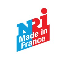 NRJ MADE IN FRANCE logo