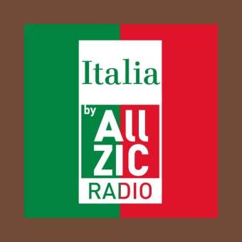 Allzic Radio ITALIA logo