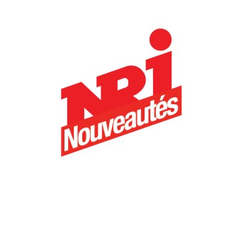 NRJ NOUVEAUTES logo