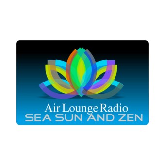 Air lounge Radio logo