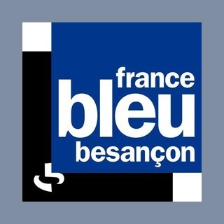 France Bleu Besançon logo