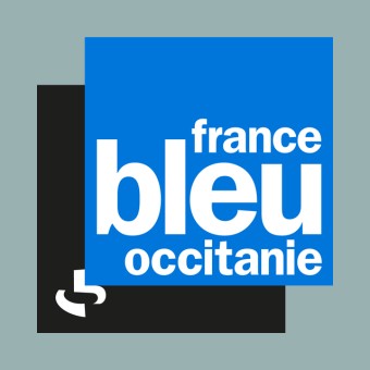 France Bleu Toulouse logo