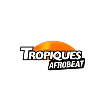 Tropiques Afrobeat logo