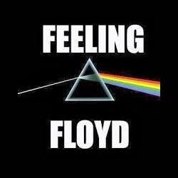 Feeling Floyd logo