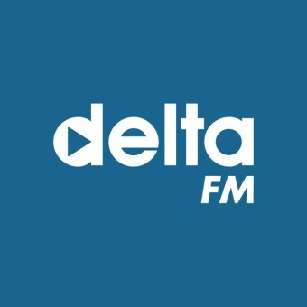 Delta FM Dunkerque logo