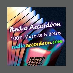 Radio Accordéon logo