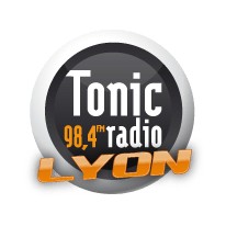 Tonic Radio Lyon 98.4 FM logo