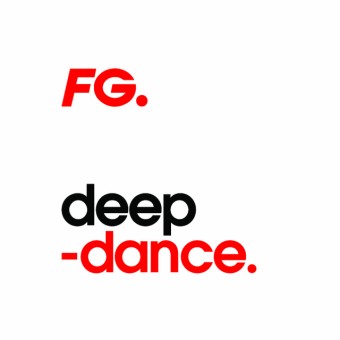 FG DEEP DANCE logo