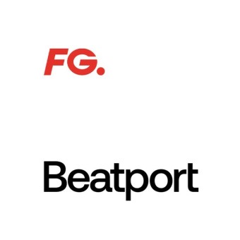 FG. Beatport logo