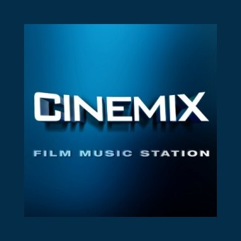 CINEMIX logo