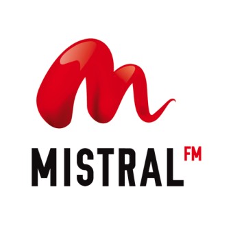 Mistral FM logo