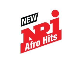NRJ AFRO HITS logo