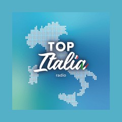 Top Italia Paris logo