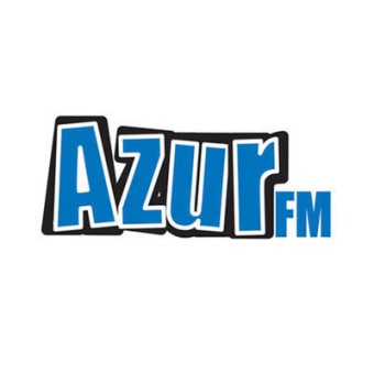 Azur FM logo