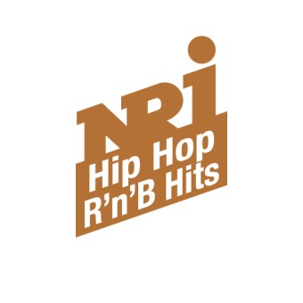 NRJ HIP HOP RNB HITS logo