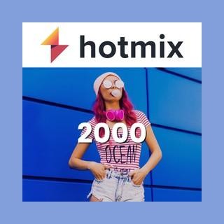 Hotmixradio 2000 logo
