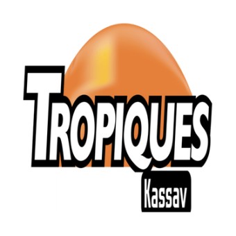 Tropiques Kassav logo
