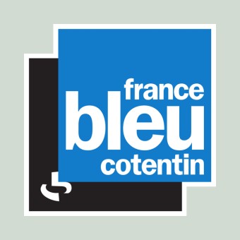 France Bleu Cotentin logo