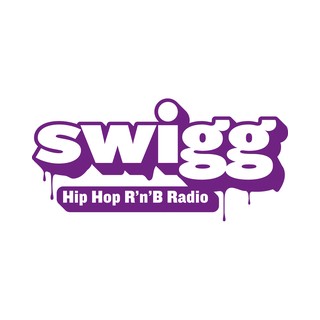 SWIGG FM logo