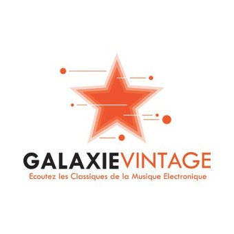 Galaxie Vintage logo