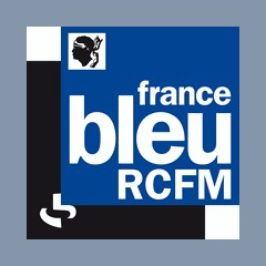 France Bleu Frequenza Mora (RCFM) logo