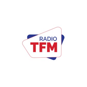 Radio TFM logo