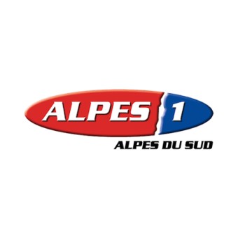 Alpes 1 - Alpes du Sud logo