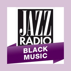 Jazz Radio Black Music logo