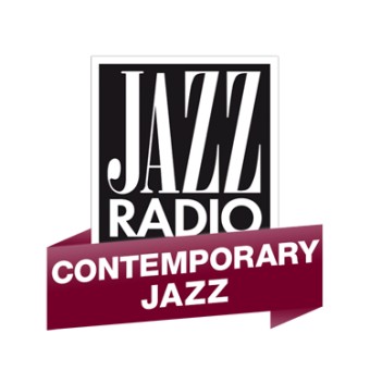 Jazz Radio Contemporary Jazz logo