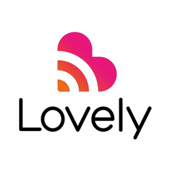 Radio Lovely logo