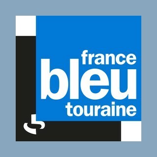 France Bleu Touraine logo