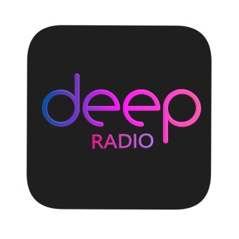Deep Lounge logo