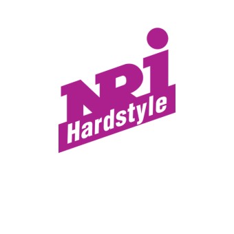 NRJ HARDSTYLE logo