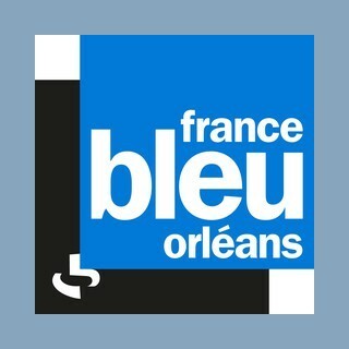 France Bleu Orléans logo