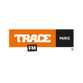 Trace FM Paris logo