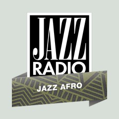 Jazz Radio Afro Jazz logo