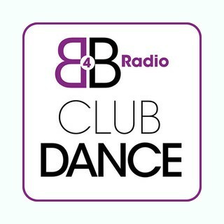 B4B Club Dance logo