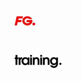 FG TRAINING logo