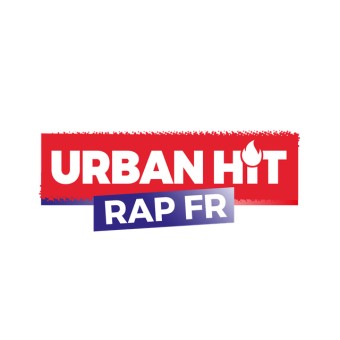 Urban Hit Rap FR logo