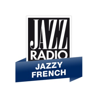 Jazz Radio Jazzy French logo