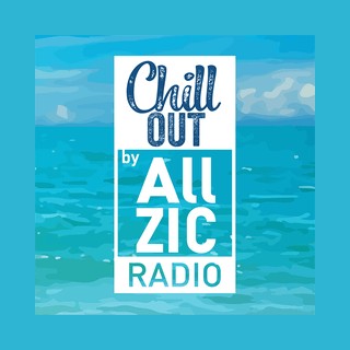 Allzic Radio CHILL OUT logo