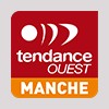 Tendance Ouest Manche logo