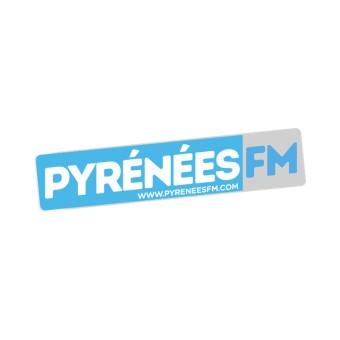 Pyrénées FM logo