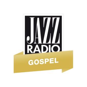 Jazz Radio Gospel logo