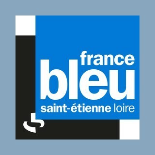 France Bleu Saint-Étienne Loire logo