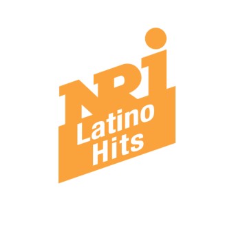 NRJ LATINO HITS logo